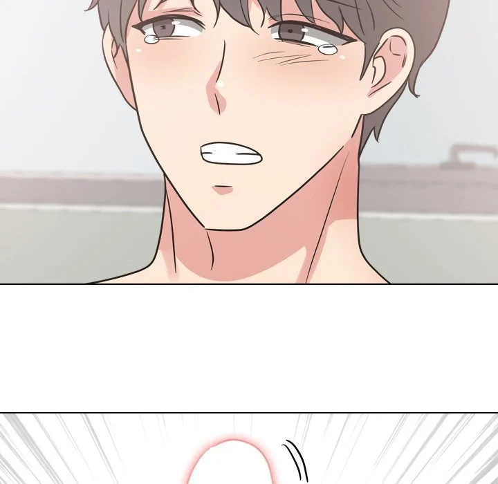 One Shot Men’s Clinic chapter 51 page 122