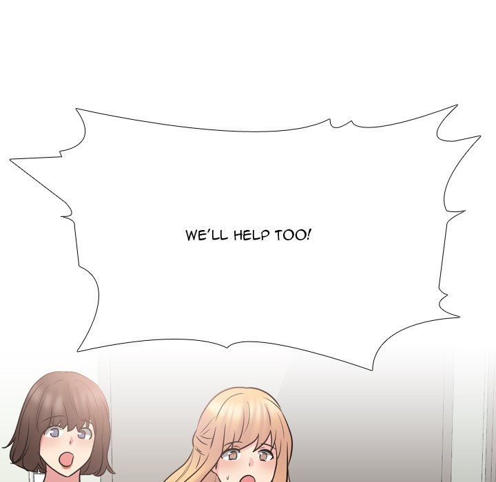 One Shot Men’s Clinic chapter 51 page 140