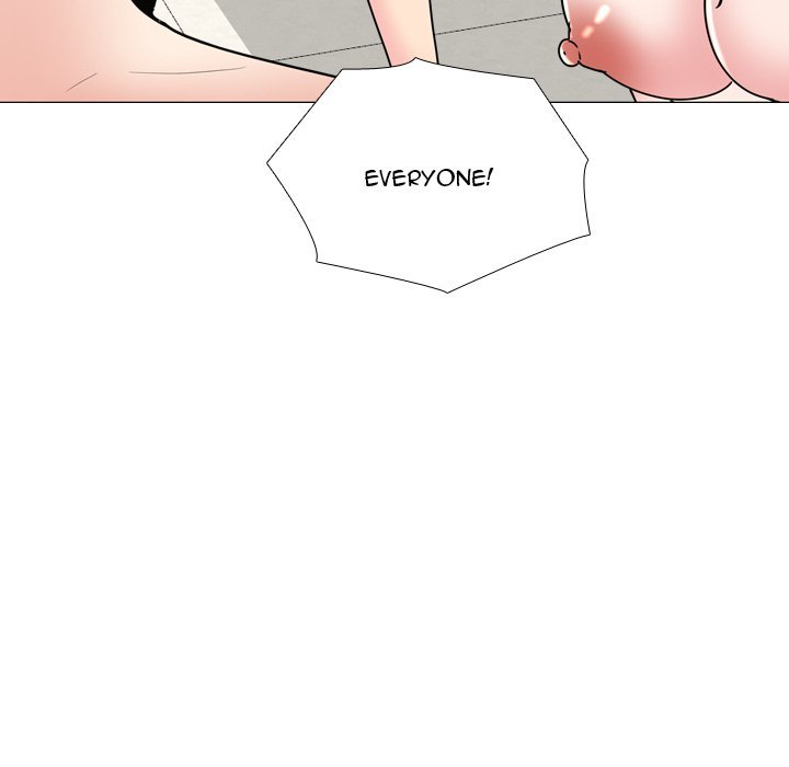 One Shot Men’s Clinic chapter 51 page 142