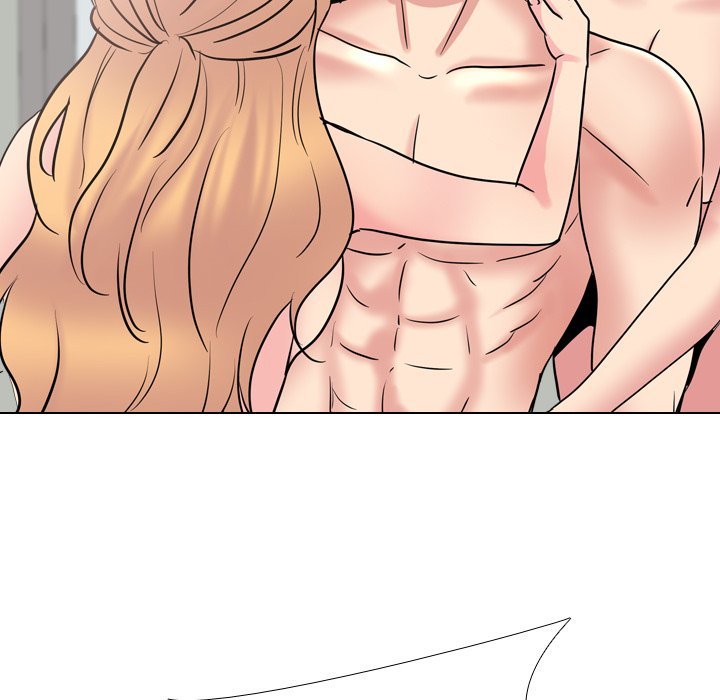 One Shot Men’s Clinic chapter 51 page 144