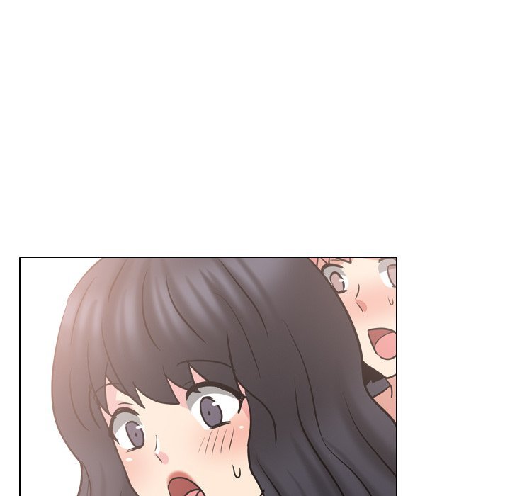 One Shot Men’s Clinic chapter 51 page 151