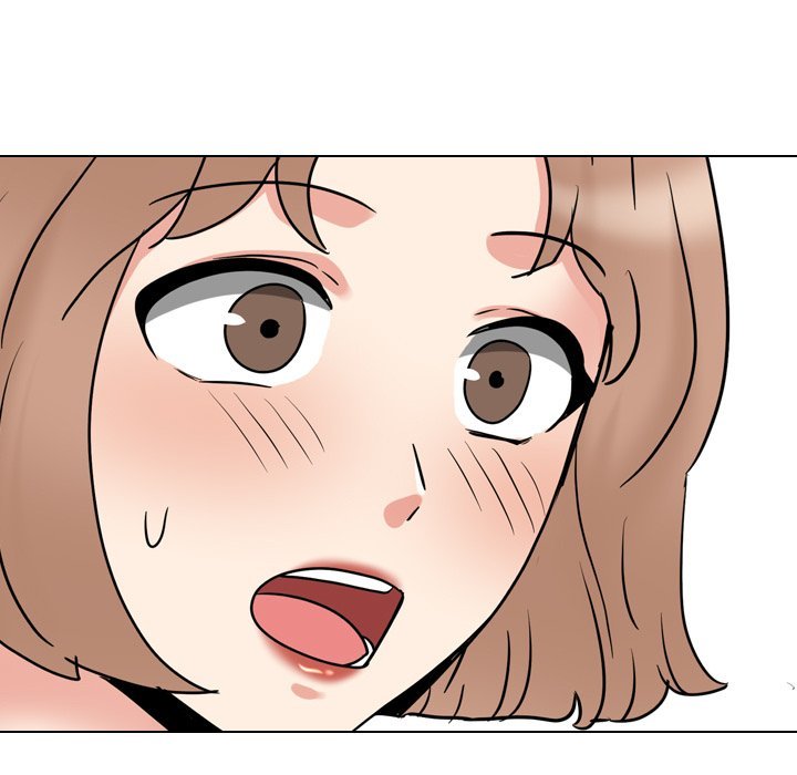 One Shot Men’s Clinic chapter 51 page 153