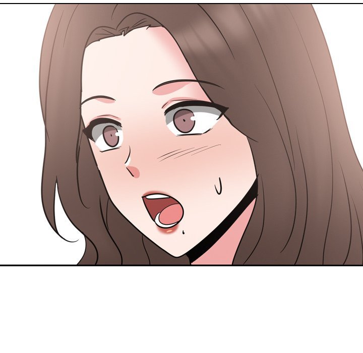 One Shot Men’s Clinic chapter 51 page 154