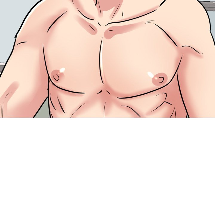 One Shot Men’s Clinic chapter 51 page 161