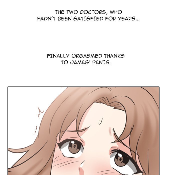 One Shot Men’s Clinic chapter 51 page 162