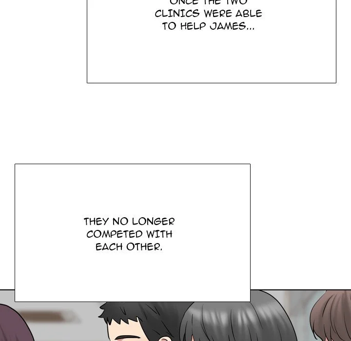 One Shot Men’s Clinic chapter 51 page 170