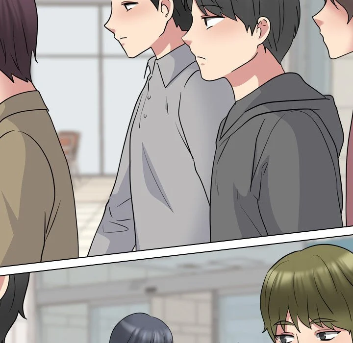 One Shot Men’s Clinic chapter 51 page 171