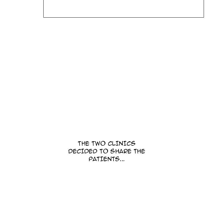 One Shot Men’s Clinic chapter 51 page 173