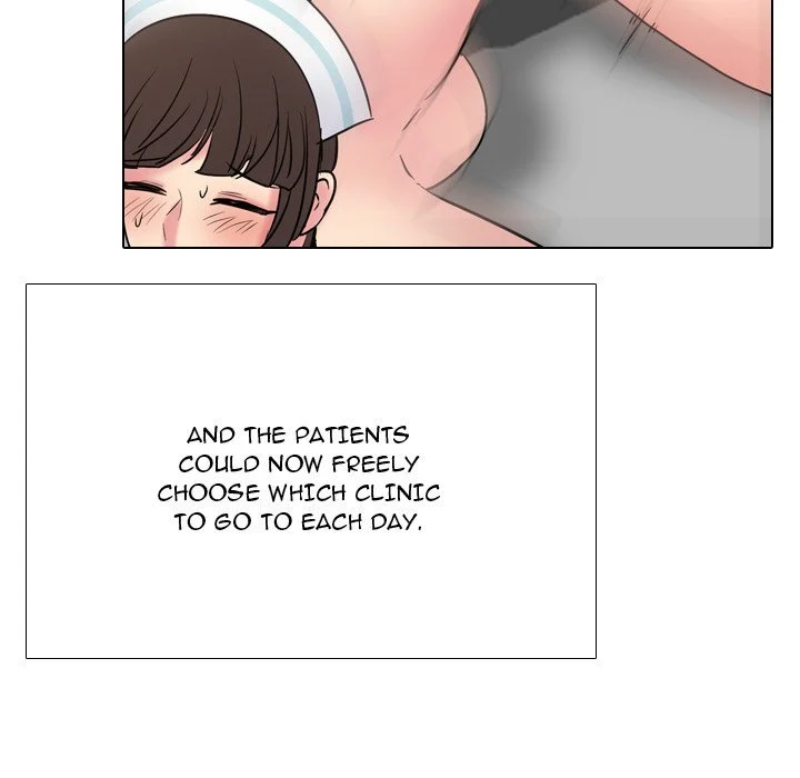 One Shot Men’s Clinic chapter 51 page 177