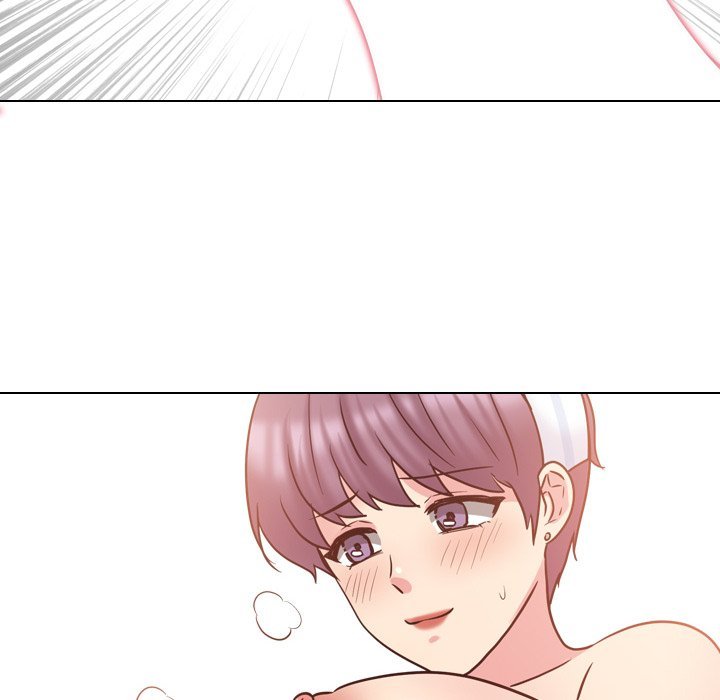One Shot Men’s Clinic chapter 51 page 186