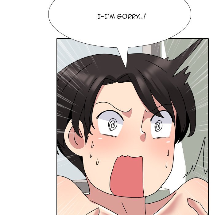 One Shot Men’s Clinic chapter 6 page 7