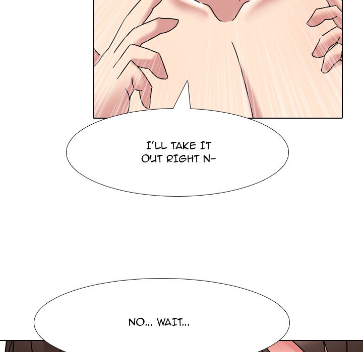 One Shot Men’s Clinic chapter 6 page 8