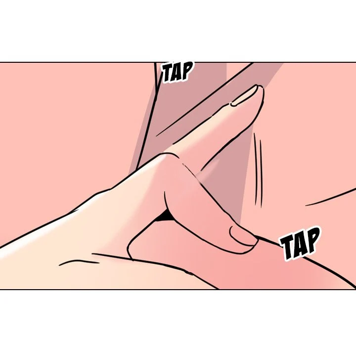 One Shot Men’s Clinic chapter 6 page 22