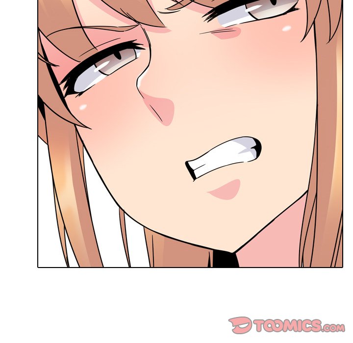 One Shot Men’s Clinic chapter 6 page 24