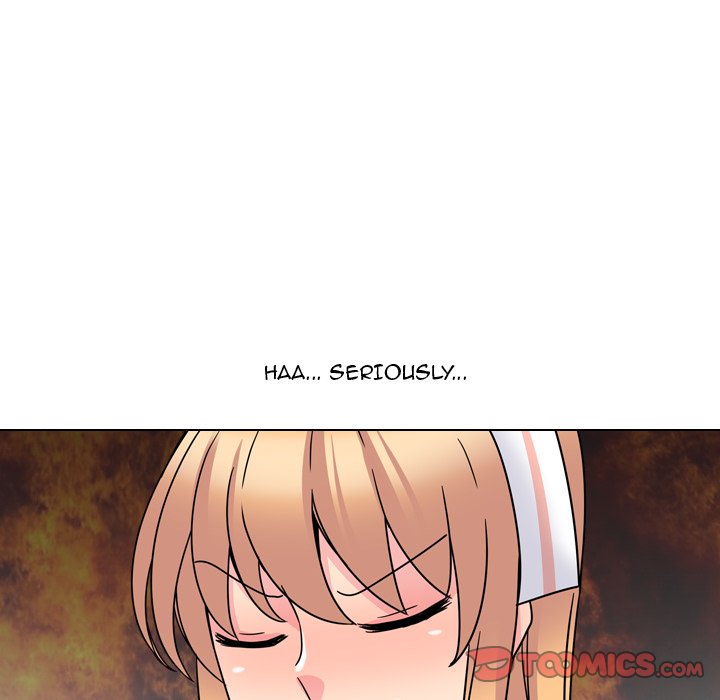 One Shot Men’s Clinic chapter 6 page 33