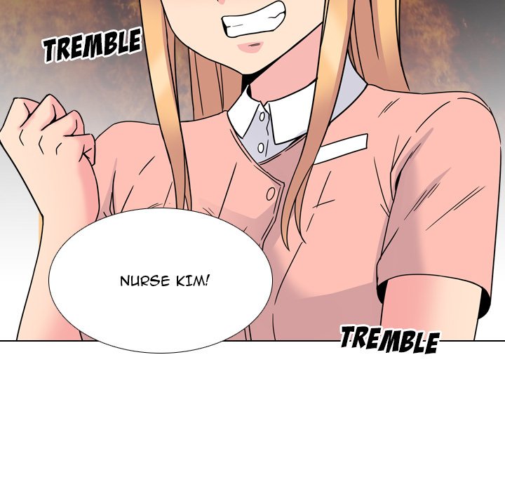 One Shot Men’s Clinic chapter 6 page 34