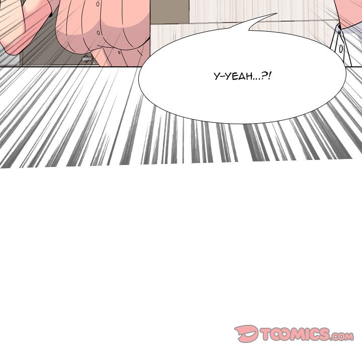 One Shot Men’s Clinic chapter 6 page 36