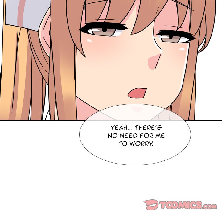 One Shot Men’s Clinic chapter 6 page 42