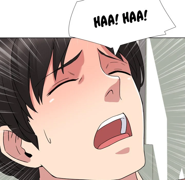 One Shot Men’s Clinic chapter 6 page 46