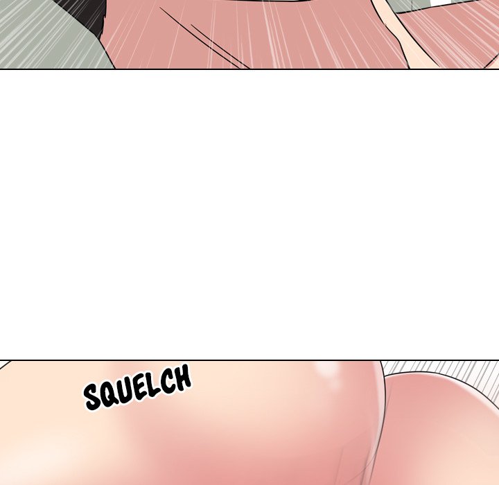 One Shot Men’s Clinic chapter 6 page 47