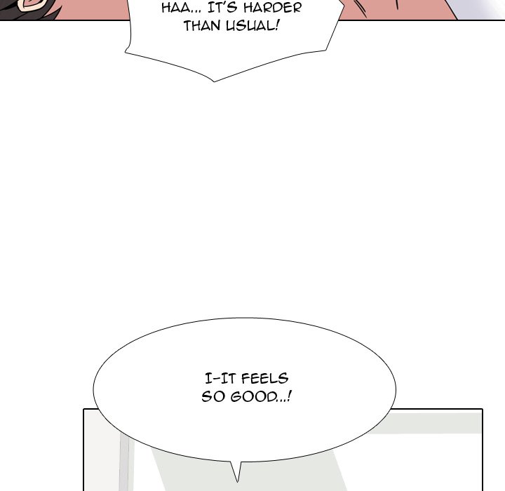 One Shot Men’s Clinic chapter 6 page 55