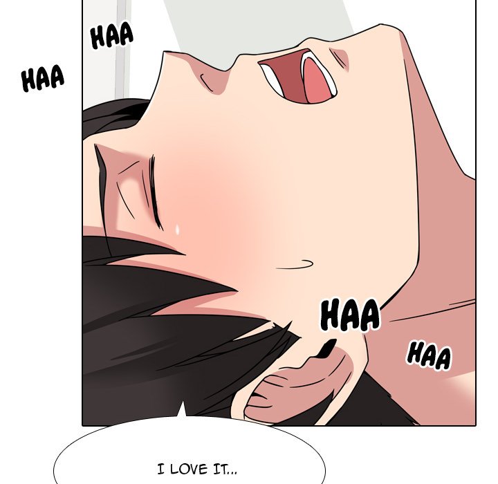 One Shot Men’s Clinic chapter 6 page 56