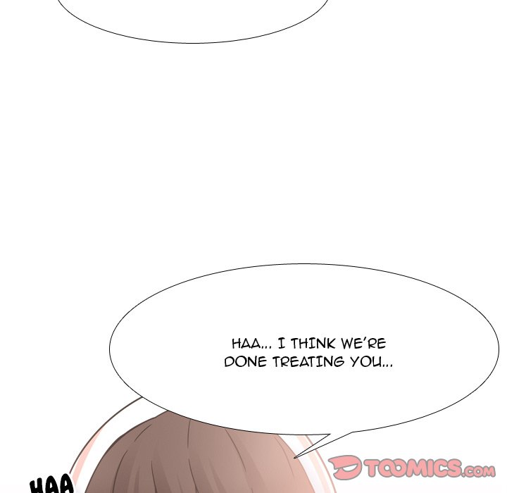 One Shot Men’s Clinic chapter 6 page 57