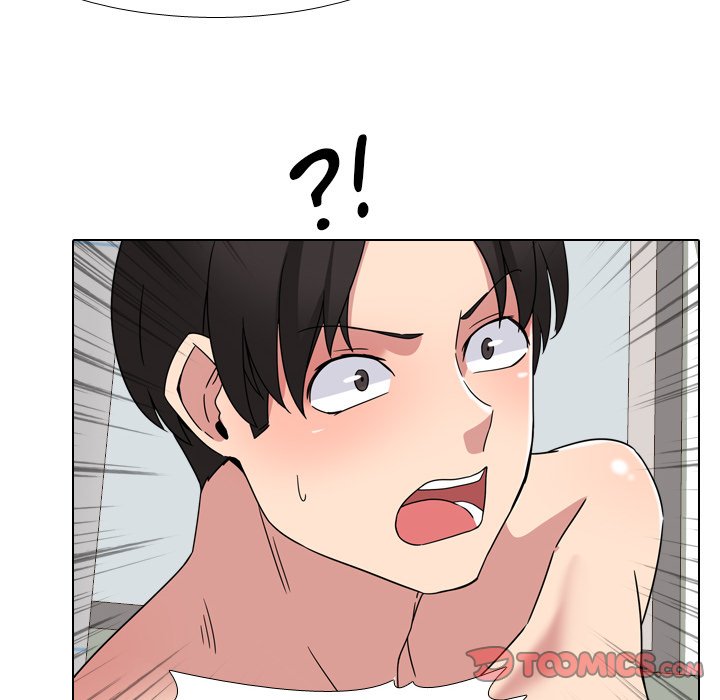 One Shot Men’s Clinic chapter 6 page 60