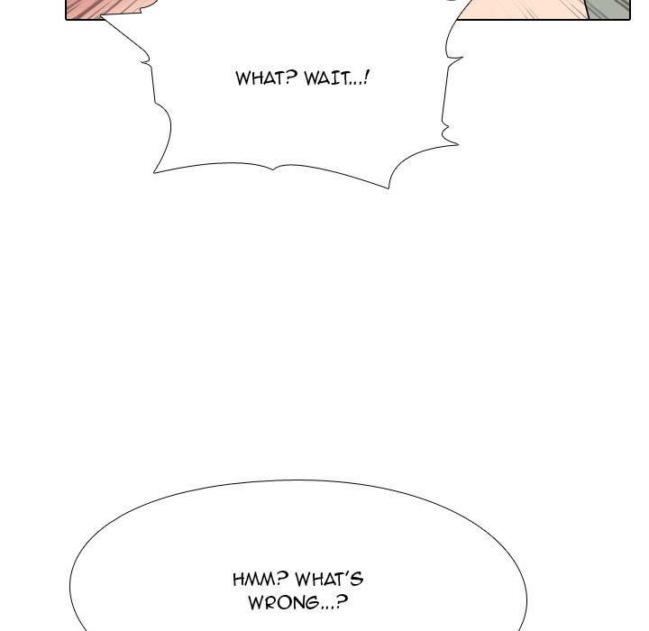 One Shot Men’s Clinic chapter 6 page 61