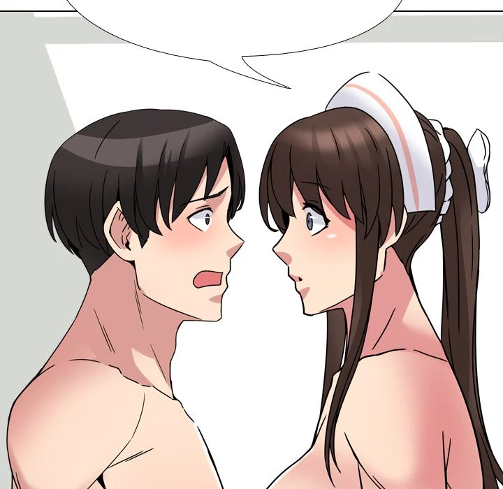 One Shot Men’s Clinic chapter 6 page 62