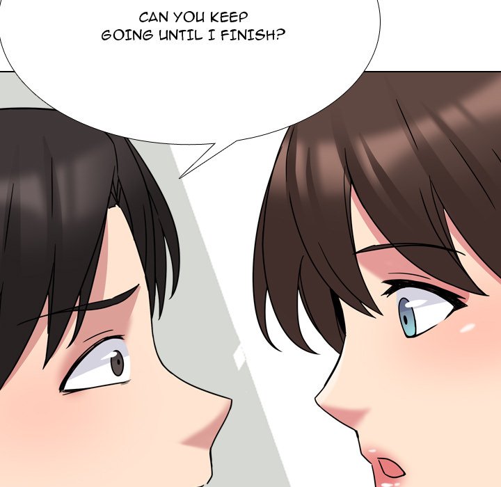 One Shot Men’s Clinic chapter 6 page 65