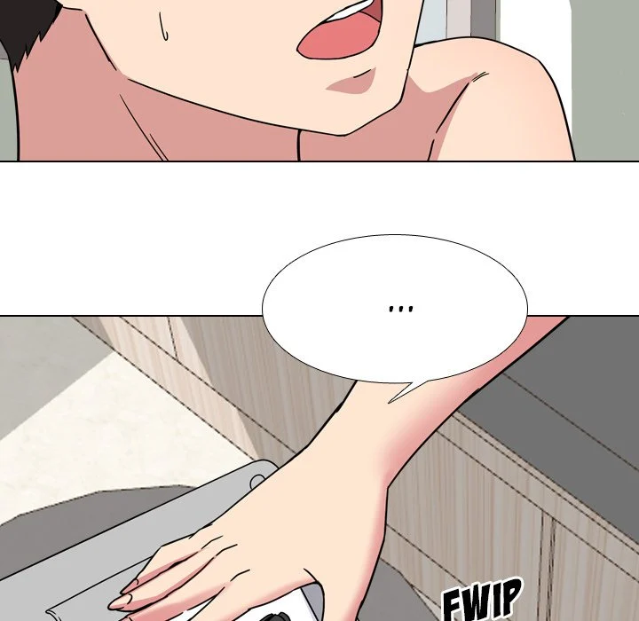 One Shot Men’s Clinic chapter 6 page 68