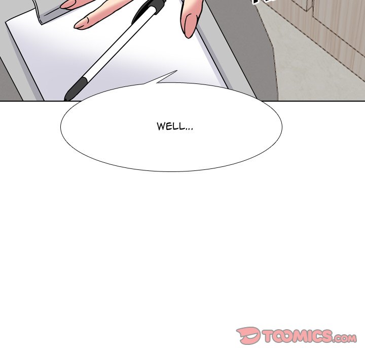 One Shot Men’s Clinic chapter 6 page 69