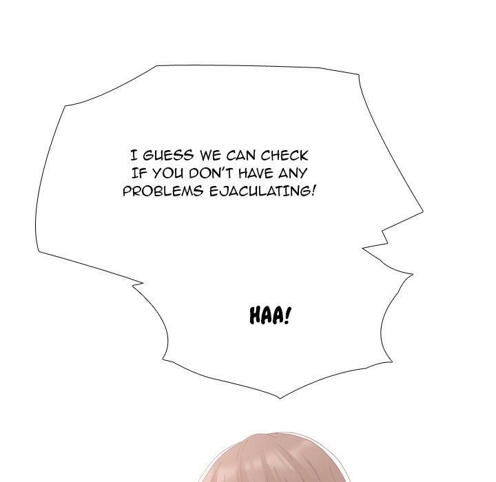 One Shot Men’s Clinic chapter 6 page 70