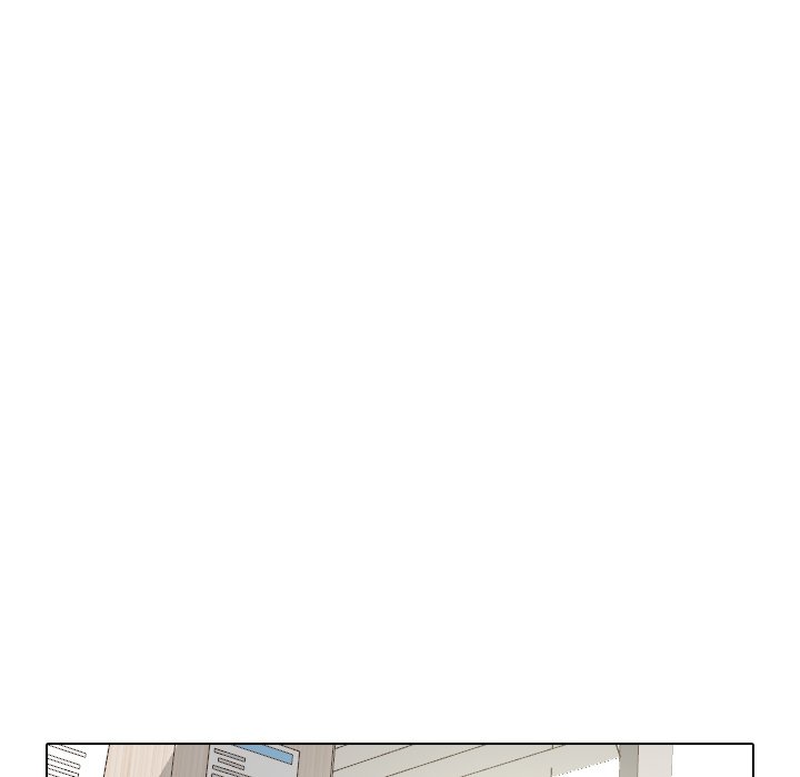 One Shot Men’s Clinic chapter 6 page 74