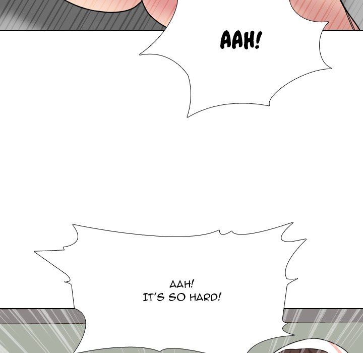 One Shot Men’s Clinic chapter 6 page 77