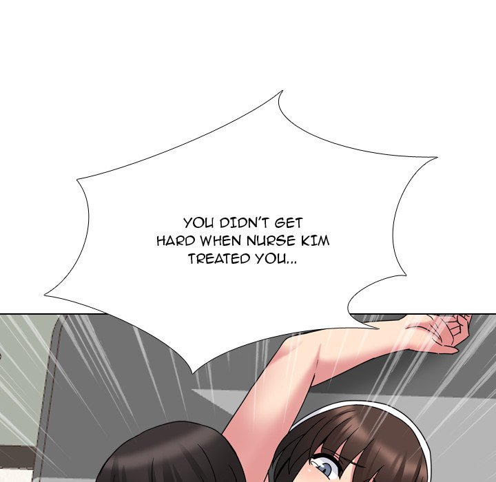 One Shot Men’s Clinic chapter 6 page 79