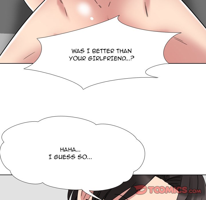 One Shot Men’s Clinic chapter 6 page 81