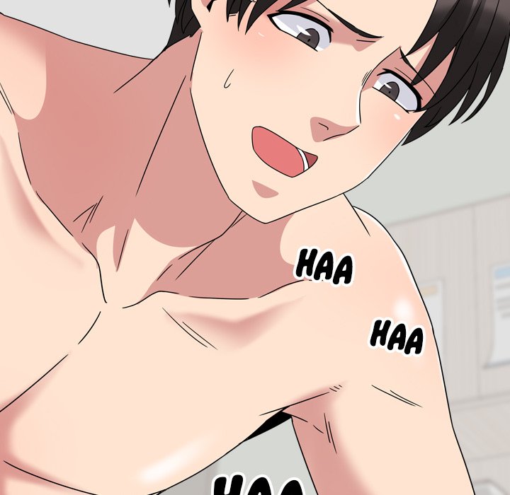 One Shot Men’s Clinic chapter 6 page 82