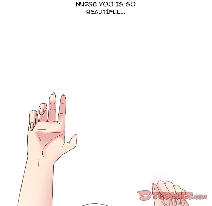 One Shot Men’s Clinic chapter 6 page 84