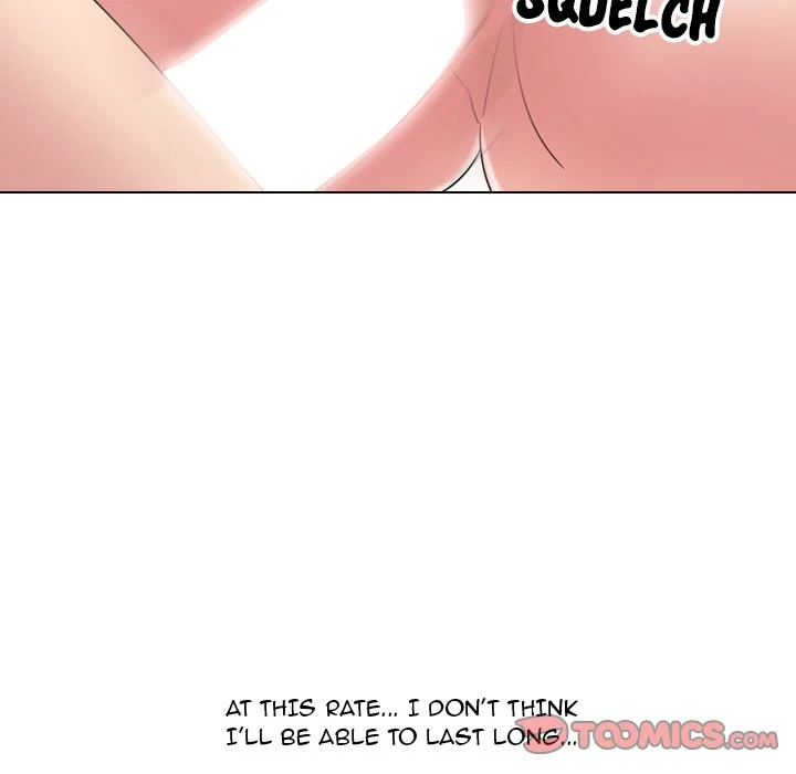 One Shot Men’s Clinic chapter 6 page 90