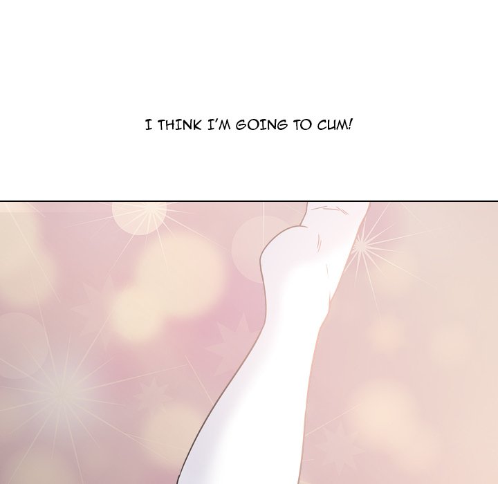 One Shot Men’s Clinic chapter 6 page 91