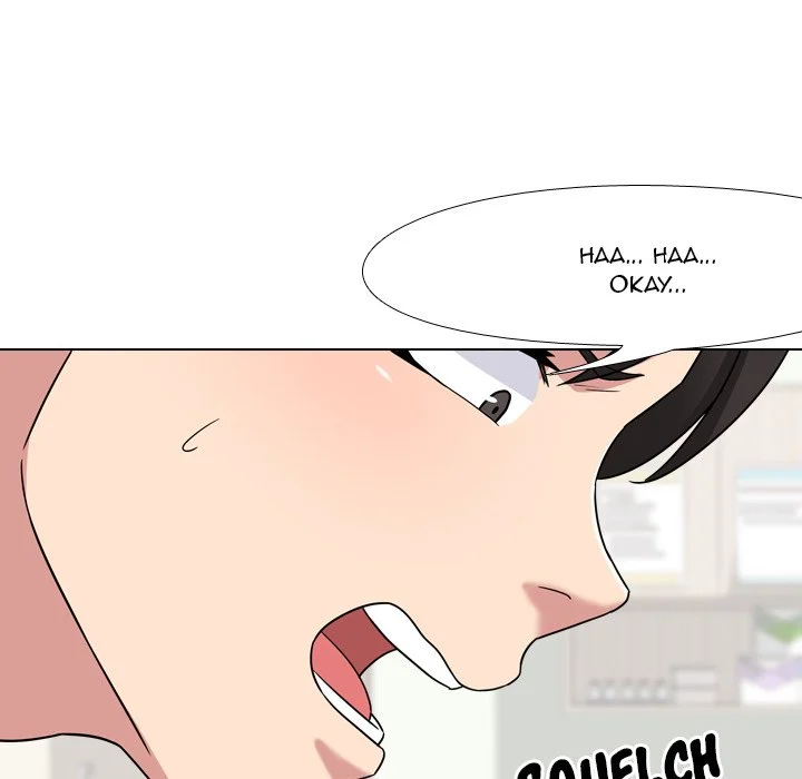 One Shot Men’s Clinic chapter 6 page 97