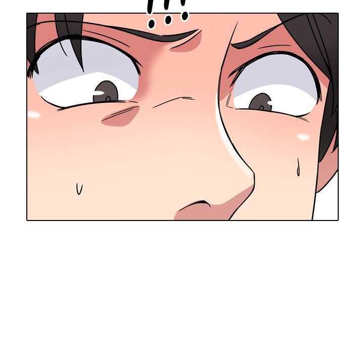 One Shot Men’s Clinic chapter 6 page 110