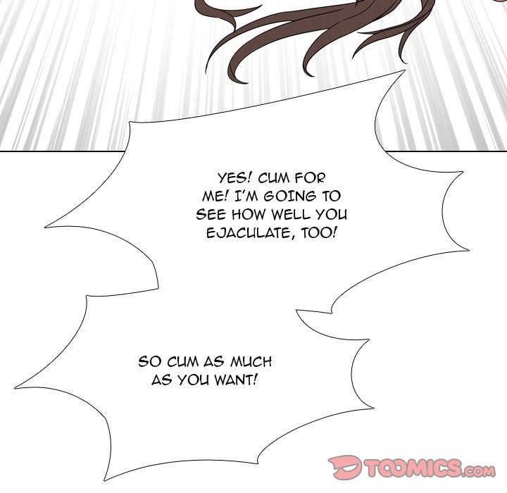 One Shot Men’s Clinic chapter 6 page 114
