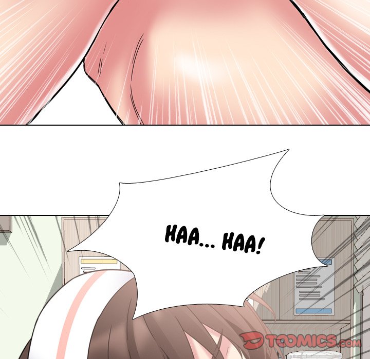 One Shot Men’s Clinic chapter 6 page 117