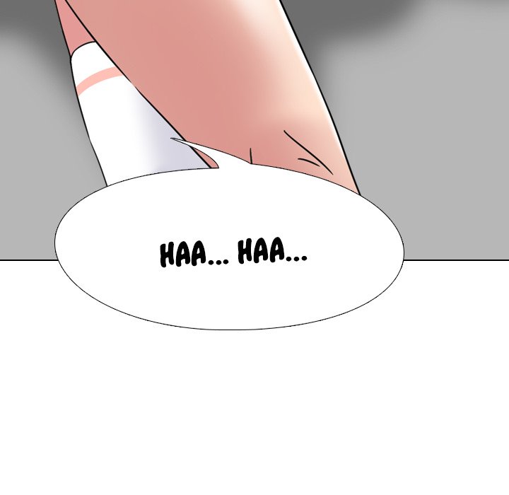 One Shot Men’s Clinic chapter 6 page 121