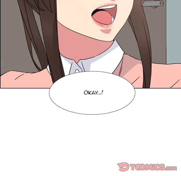 One Shot Men’s Clinic chapter 7 page 9