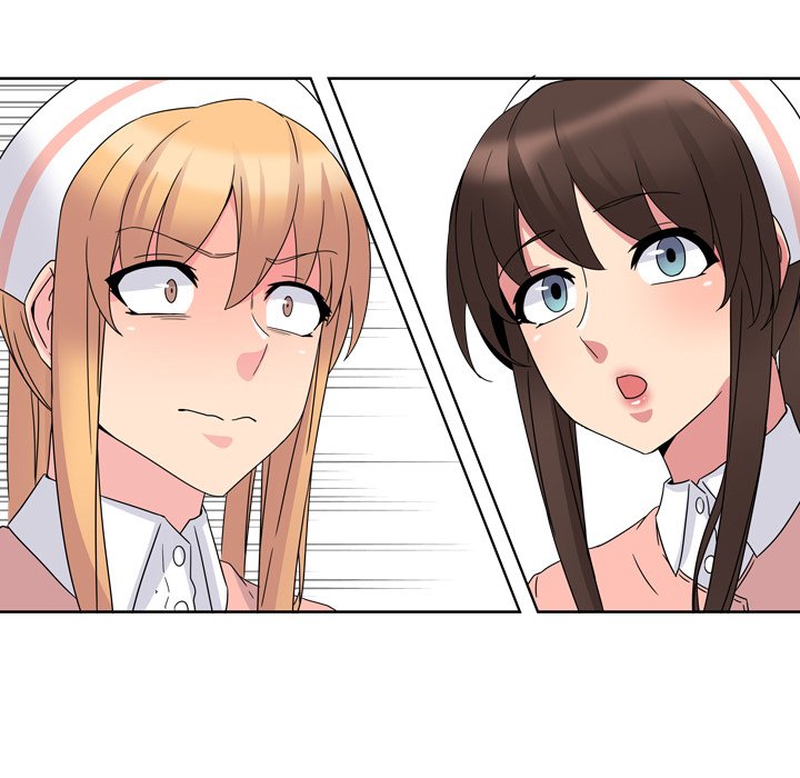 One Shot Men’s Clinic chapter 7 page 10