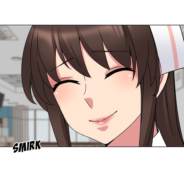 One Shot Men’s Clinic chapter 7 page 11